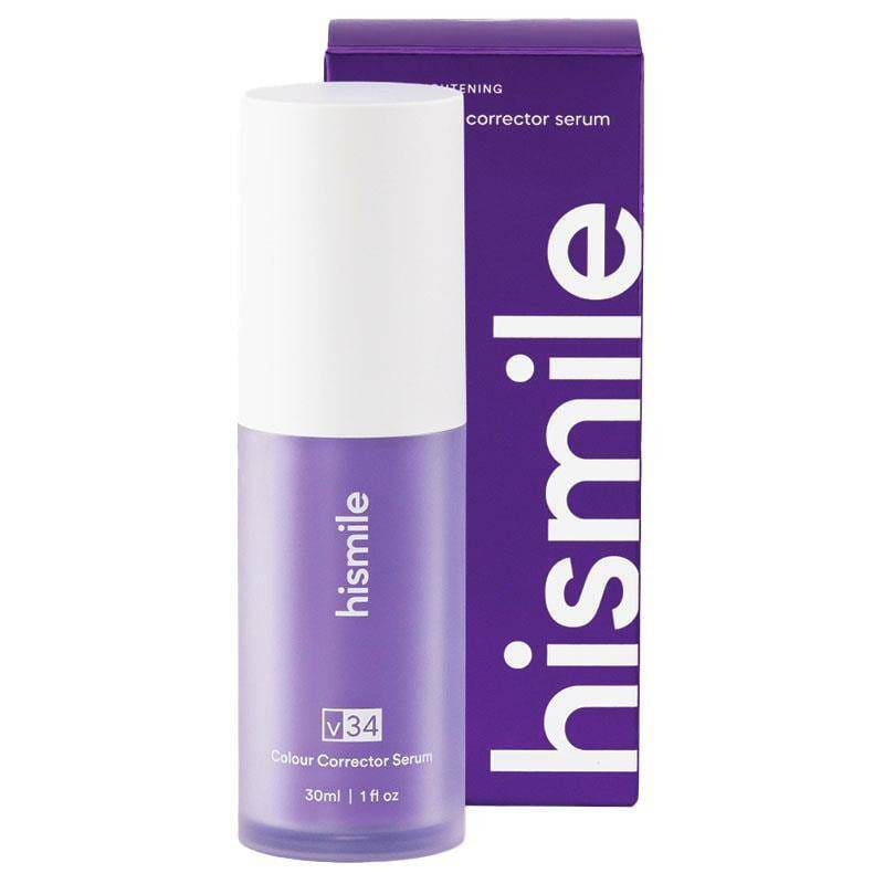 HISMILE V34 Teeth Colour Correct Serum