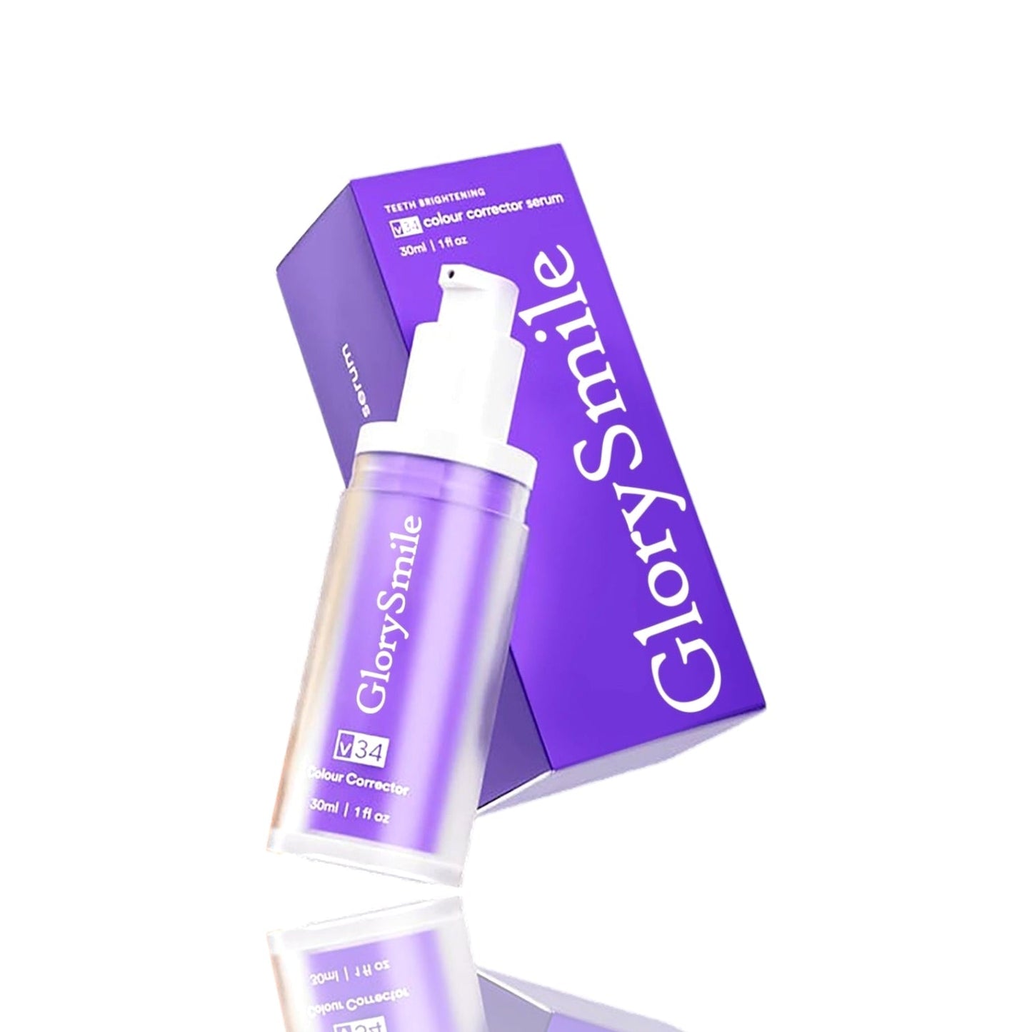 HISMILE V34 Teeth Colour Correct Serum