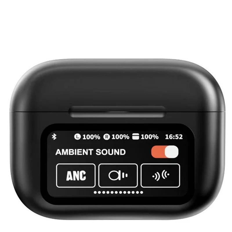 Latest A9 Pro Wireless Bluetooth Earbuds 2024